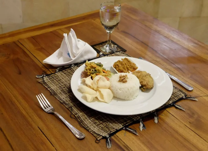 Пекату: The Brothers Villas Padang Padang