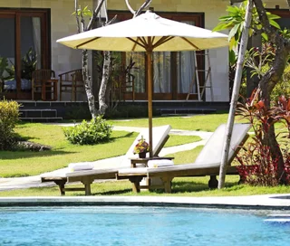 Пекату: The Brothers Villas Padang Padang