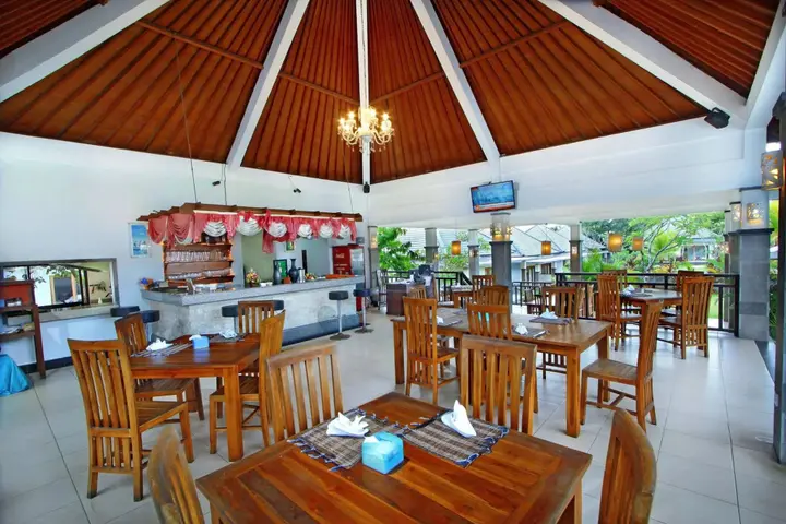 Пекату: The Brothers Villas Padang Padang