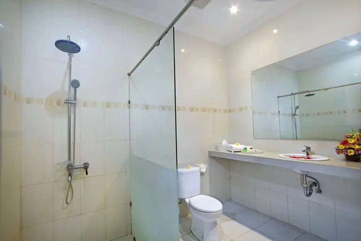 Пекату: The Brothers Villas Padang Padang