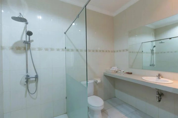 Пекату: The Brothers Villas Padang Padang