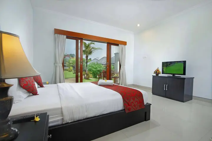 Пекату: The Brothers Villas Padang Padang