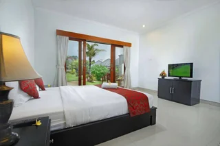 Пекату: The Brothers Villas Padang Padang