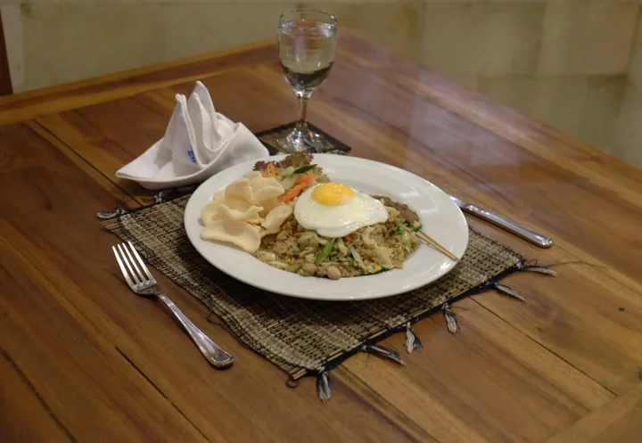 Пекату: The Brothers Villas Padang Padang