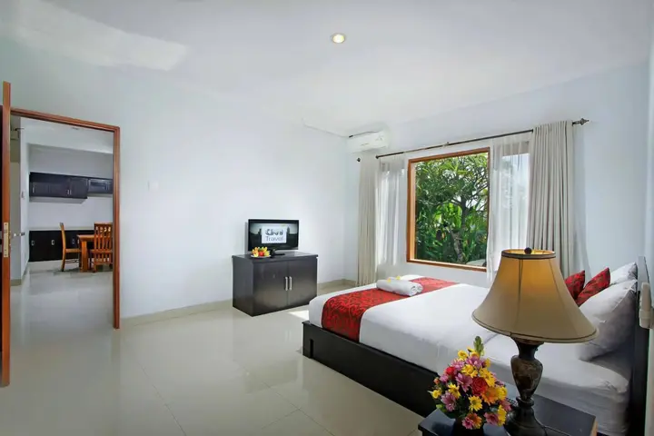 Пекату: The Brothers Villas Padang Padang