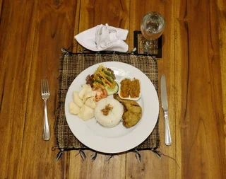 Пекату: The Brothers Villas Padang Padang