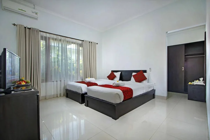 Пекату: The Brothers Villas Padang Padang