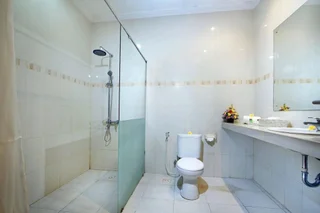 Пекату: The Brothers Villas Padang Padang