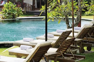 Пекату: The Brothers Villas Padang Padang