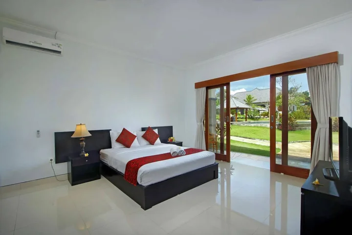 Пекату: The Brothers Villas Padang Padang