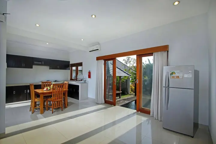 Пекату: The Brothers Villas Padang Padang