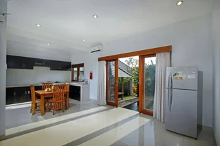 Пекату: The Brothers Villas Padang Padang