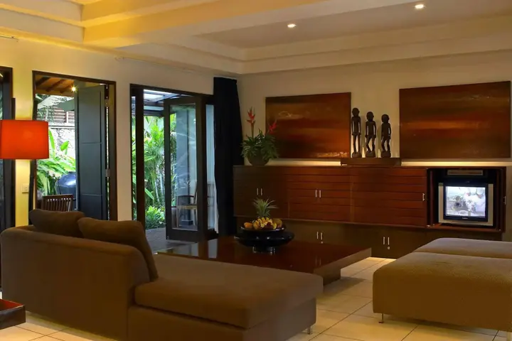 Кута: AB Apartment Seminyak