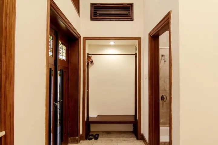 Суракарта: Roemahkoe Heritage Hotel