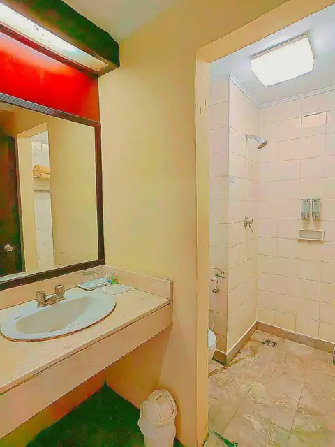 Бандунг: PIA Hotel Bandung