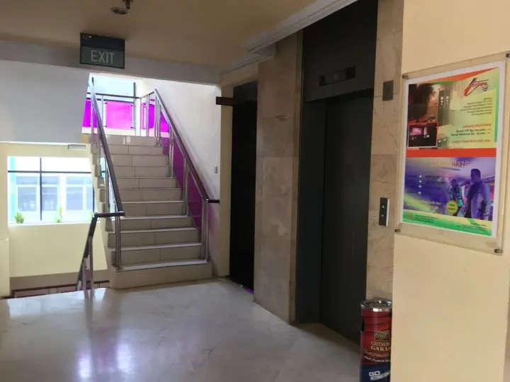 Бандунг: PIA Hotel Bandung