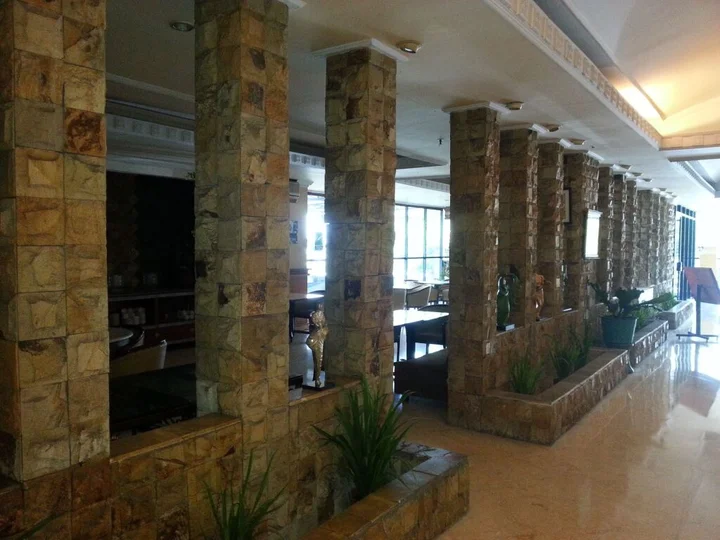 Бандунг: PIA Hotel Bandung