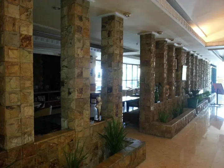 Бандунг: PIA Hotel Bandung