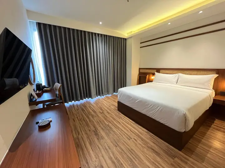 Бандунг: PIA Hotel Bandung
