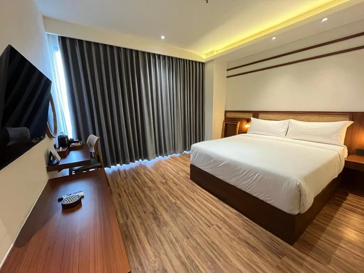 Бандунг: PIA Hotel Bandung
