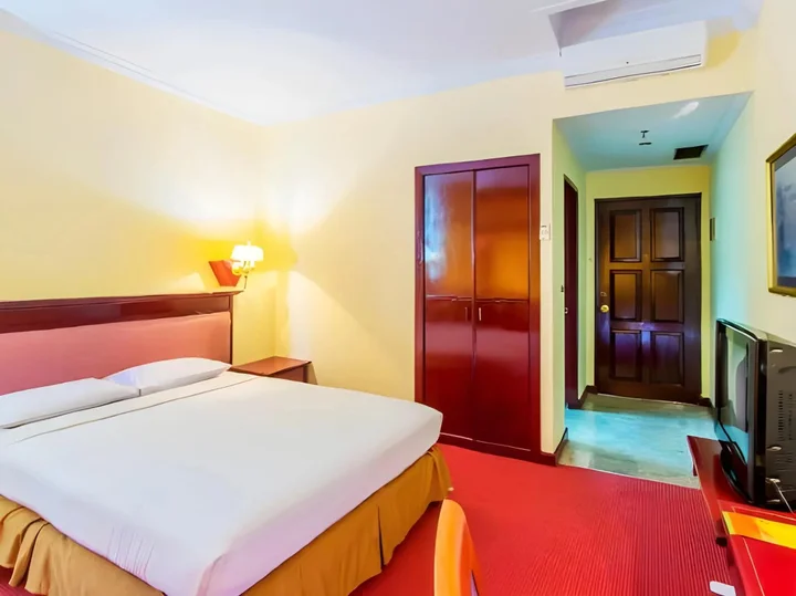 Бандунг: PIA Hotel Bandung