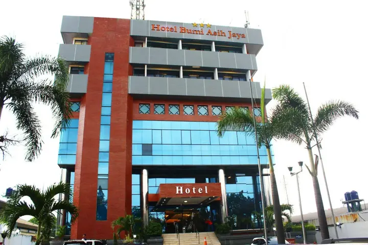 Бандунг: PIA Hotel Bandung