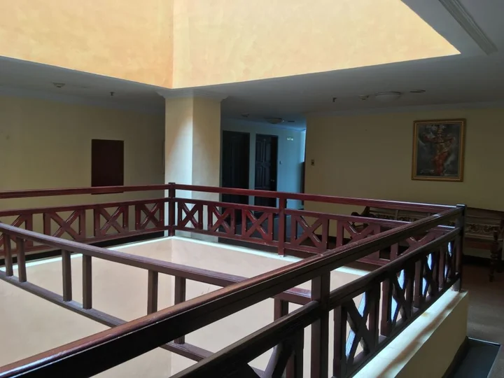 Бандунг: PIA Hotel Bandung