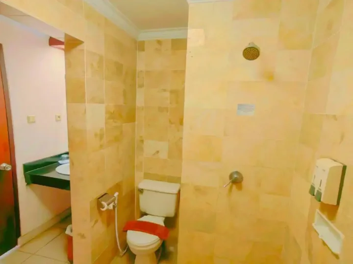 Бандунг: PIA Hotel Bandung