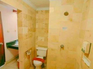 Бандунг: PIA Hotel Bandung