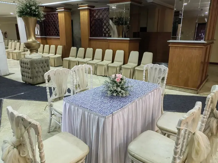 Бандунг: PIA Hotel Bandung