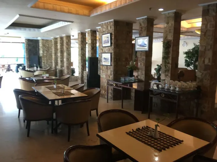 Бандунг: PIA Hotel Bandung