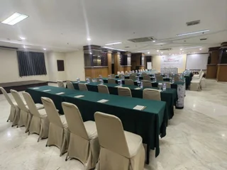 Бандунг: PIA Hotel Bandung