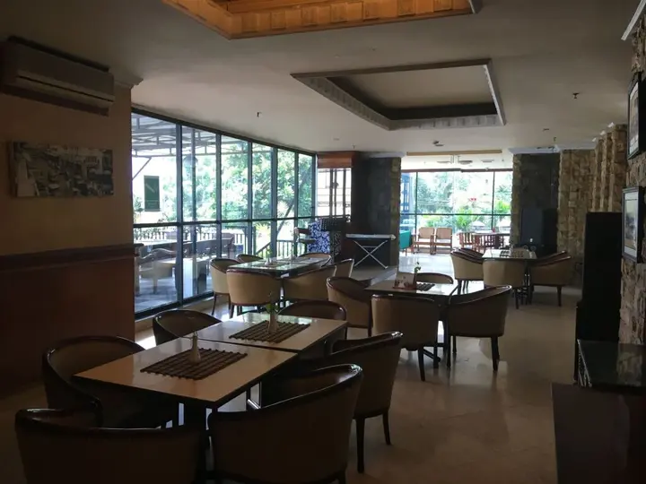 Бандунг: PIA Hotel Bandung