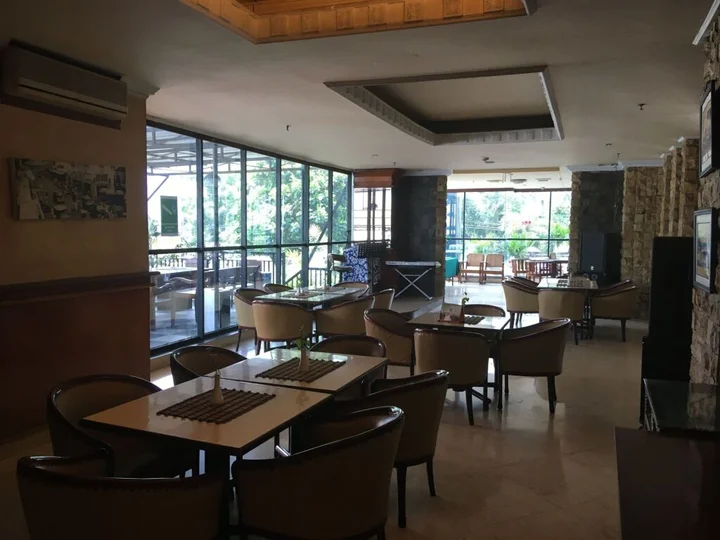 Бандунг: PIA Hotel Bandung