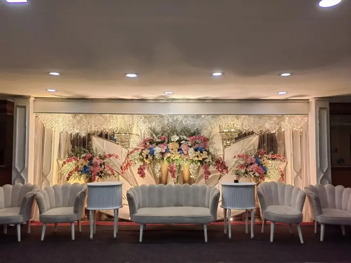 Бандунг: PIA Hotel Bandung