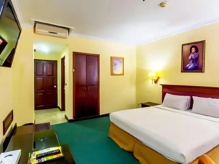 Бандунг: PIA Hotel Bandung