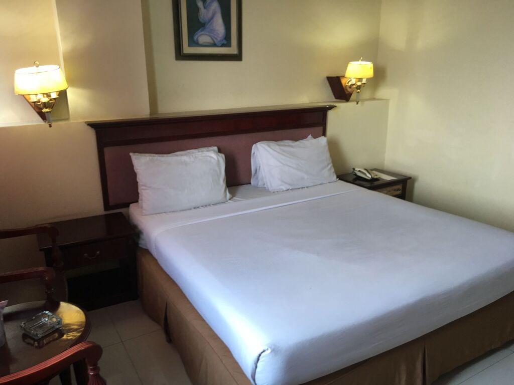 Бандунг: PIA Hotel Bandung