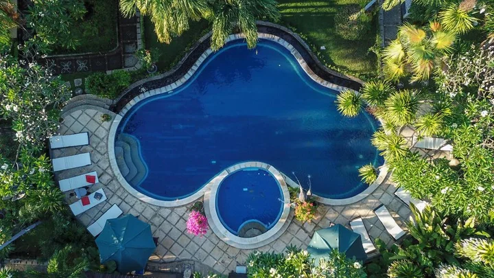 Каликбукбук: Suma Beach Hotel