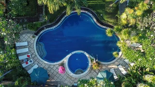 Каликбукбук: Suma Beach Hotel