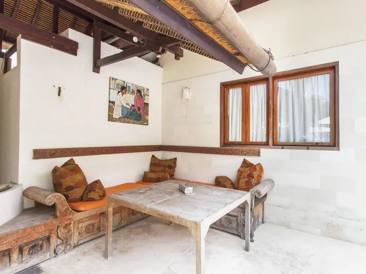 Каликбукбук: Suma Beach Hotel