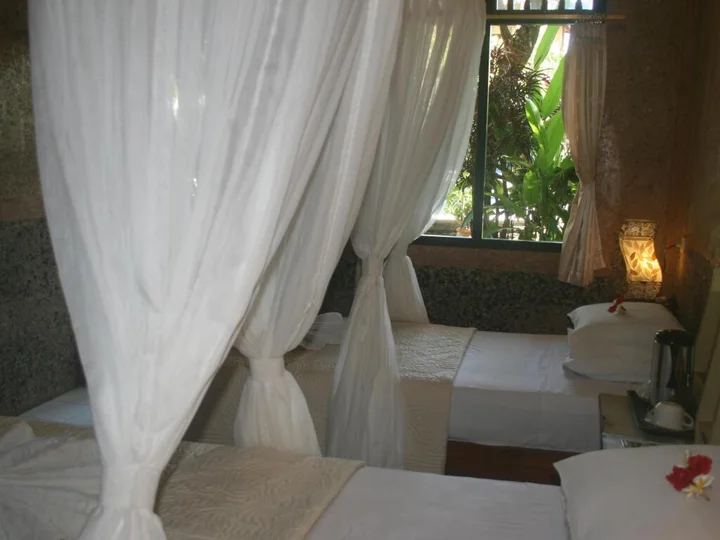 Каликбукбук: Suma Beach Hotel
