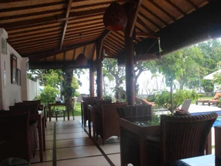 Каликбукбук: Suma Beach Hotel