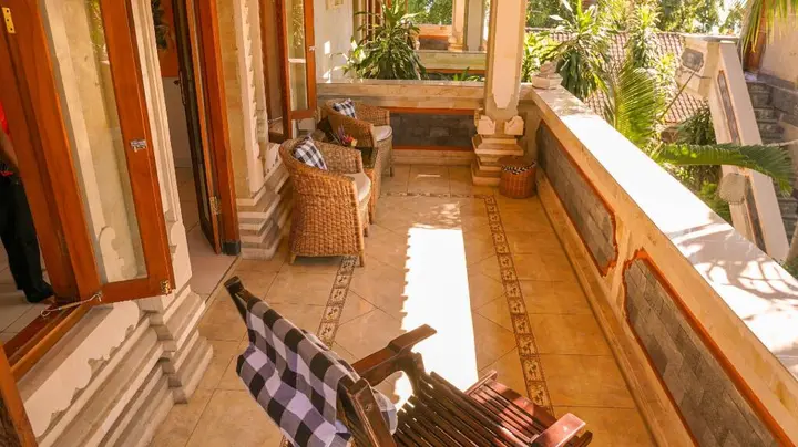 Каликбукбук: Suma Beach Hotel