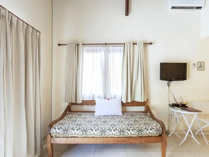 Каликбукбук: Suma Beach Hotel