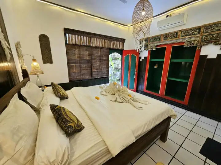 Padang Lovina Sea Side Cottage — фото 2