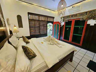 Каликбукбук: Padang Lovina Sea Side Cottage