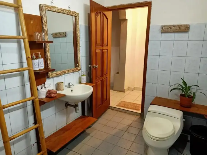 Каликбукбук: Padang Lovina Sea Side Cottage