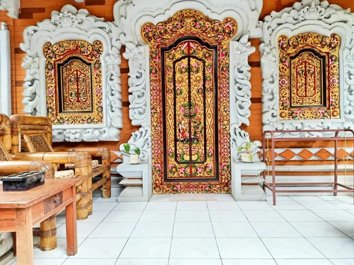 Каликбукбук: Padang Lovina Sea Side Cottage