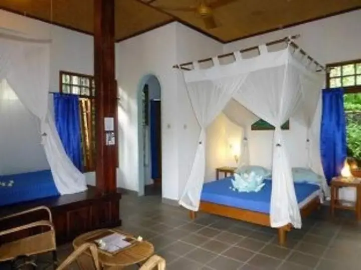 Сукасада: Sananda Bungalow