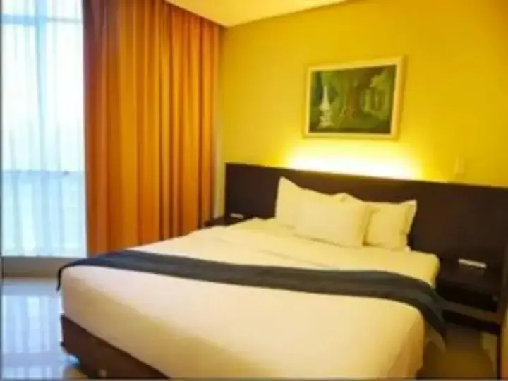 Медан: Palace Inn